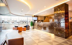 Spittze Hotel Pratunam